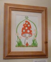Fairy House
